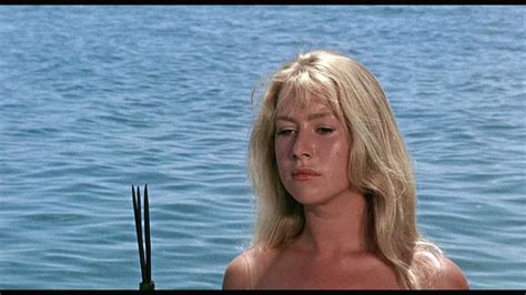 helen mirren naked|Helen Mirren Bared All In 1969’s ‘Age Of Consent’